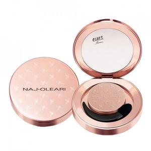 Fard de pleoape No.07 Champagne Colour Fair Eyeshadow Wet & Dry, Naj Oleari, 2G