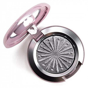 Mac Extra Dimension Foil Eye Shadow Silver Bells 1.3 Gr