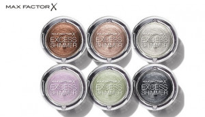Fard de pleoape Max Factor Excess Shimmer - Img 4