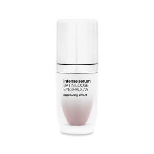 Fard de pleoape pulbere satinat Intense Serum Loose Neo Make Up, 3 g