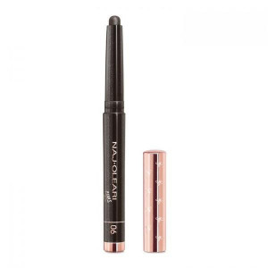Fard de pleoape rezistent Absolute Stay Eyeshadow, Naj Oleari, 1.4g