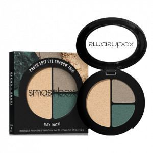 Smashbox Photo Edit Eye Shadow Trio Day Rate 3.2 Gr