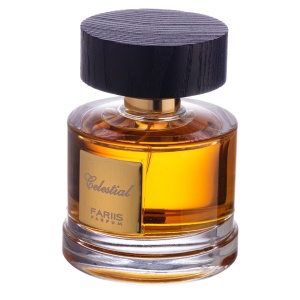 Fariis Celestial, Apa de Parfum arabesc Unisex, 100 ml