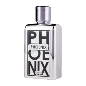 Parfum arabesc Fariis Phoenix, Apa de Parfum Barbati, 100 ml