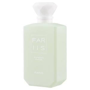 Fariis Pistachio Fusion, Apa de Parfum Unisex, 100 ml