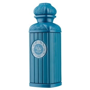 Fariis Riwayah Azuro, Apa de Parfum Unisex, 100 ml