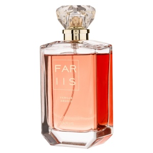 Fariis Vanille Absolu, Apa de Parfum Unisex, 100 ml