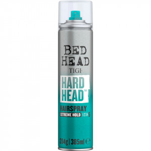 Fixativ De Par Tigi Bed Head Hard Head