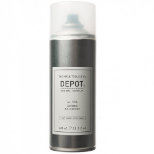 Fixativ Depot 300 Hair Styling No.306 Strong