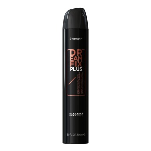 Fixativ Extra Puternic Kemon Style Dreamfix Plus, 500 ml