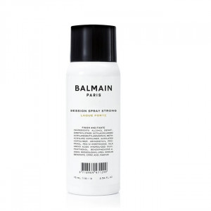 Fixativ pentru par cu fixare puternica Balmain Session
