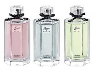 Flora by Gucci Generous Violet - Img 2