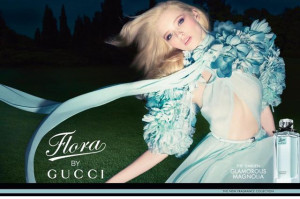 Flora by Gucci Glamorous Magnolia - Img 4