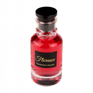 Florance Fragrance Deluxe Wadi al Khaleej Apa de Parfum, Femei, 100ml