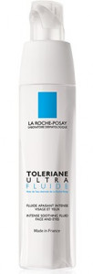 Fluid intens calmant Toleriane Ultra Fluid La Roche-Posay