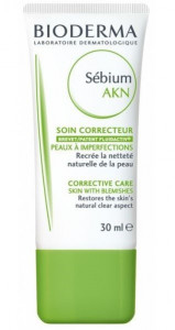 Fluid Sebium AKN Bioderma - Img 2