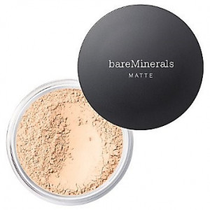 Fond de ten BareMinerals Matte Foundation SPF15