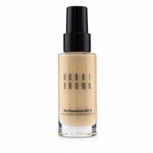 Fond de ten Bobbi Brown Skin Foundation SPF 15 - Img 5
