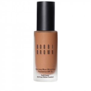 Fond de ten Bobbi Brown Skin LongWear Weightless Full Cover - Img 7