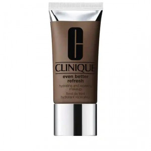 Clinique Even Better Refresh Hydrating And Repairing Makeup Foundation Cn126 Espresso 30 Ml