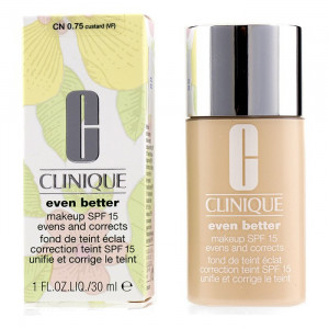 Fond de ten Clinique Even Better Spf15 	Cn 0.75	