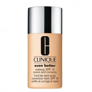 Fond de ten Clinique Even Better Spf15 WN 30 Biscuit, 30 ml