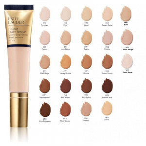 Fond de ten Estee Lauder Futurist Hydra Rescue Moisturizing 45SPF