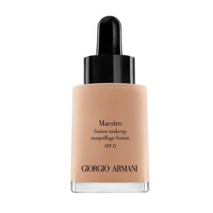 Giorgio Armani Maestro Fusion Make Up Spf15 No-03 30 Ml