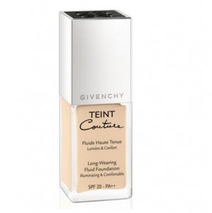 Teint Couture, Fluid Foundation, 03 Sand, SPF 20, 25 ml