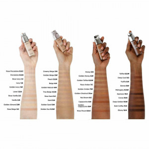 Fond de ten L'Oreal Paris True Match, 30 ml - Img 4
