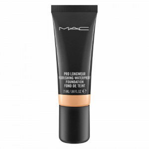 Fond de ten MAC, Pro Longwear Nourishing Waterproof Foundation, 25 ml - Img 3