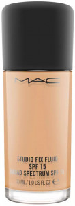 Fond de ten MAC Studio Fix Fluid, SPF 15, 30 ml - Img 9