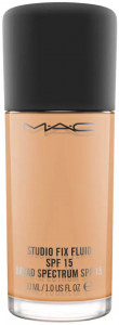 Fond de ten MAC Studio Fix Fluid, SPF 15, 30 ml - Img 14