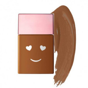 Fond de ten matifiant, Benefit, Hello Happy Soft Blur, SPF, 10 Deep Warm