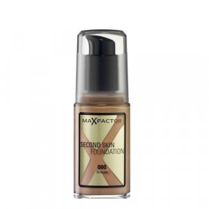 Fond de ten Max Factor Second Skin Foundation - Img 2