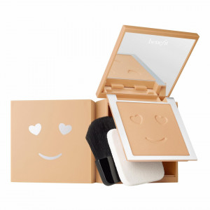 FOUNDATION HELLO HAPPY VELVET POWDER - 04 MEDIUM NEUTRAL 7G