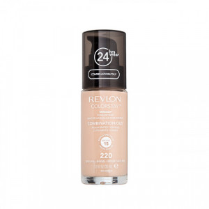 Fond de ten, Revlon, ColorStay Normal/Dry, SPF15, - Img 2