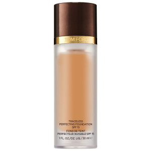 Fond de ten Tom Ford Traceless Perfecting Spf 15  7.0 Tawny