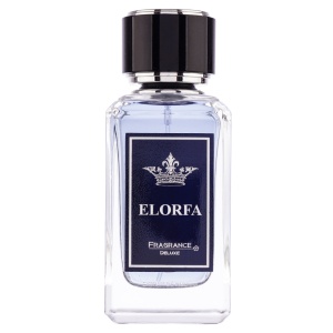 Fragrance Deluxe Elorfa, Extract de Parfum, Unisex, 100 ml