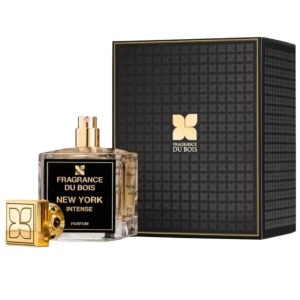 Fragrance Du Bois New York Intense Apa de parfum, Unisex