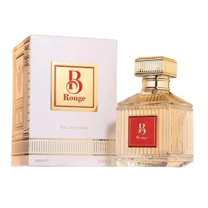 Fragrance World B Rouge, Apa de Parfum, Unisex