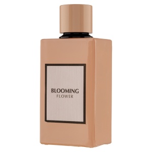Fragrance World Blooming Flower, Apa de Parfum, Femei, 100 ml