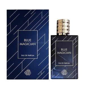Fragrance World Blue Magician, Apa de Parfum, Unisex