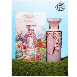 Fragrance World Bouquet Of Euphoria, Apa de Parfum, Femei, 100 ml