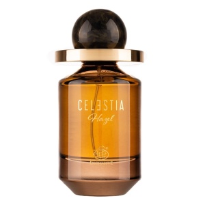 Fragrance World Celestia Hazel, Apa de Parfum, Barbati, 80 ml