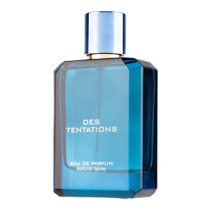 Fragrance World Des Tentation, Apa de Parfum, Barbati, 100 ml