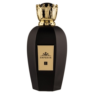 Fragrance World Emperor I, Apa de Parfum, Barbati, 100 ml