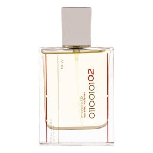 Fragrance World Esscentric Moolecules 02, Apa de Parfum, Unisex, 100 ml