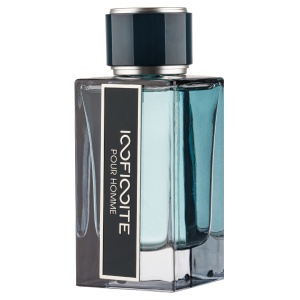 Fragrance World Infinite Pour Homme, Apa de Parfum, 100 ml