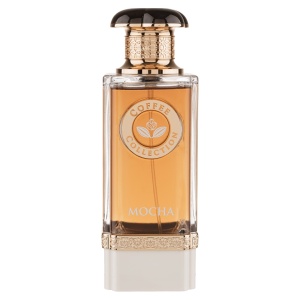 Fragrance World Mocha, Apa de Parfum, Unisex, 100 ml